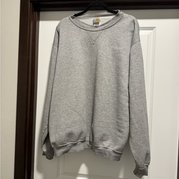 Carharttt crewneck - Picture 3 of 6